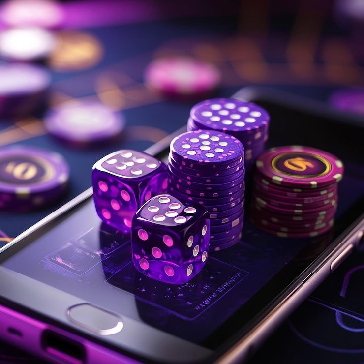 Navigasi keamanan mobile yang rapi
